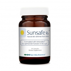Viên uống chống nắng nội sinh giúp đẹp da Po Nutrition Sunsafe Po